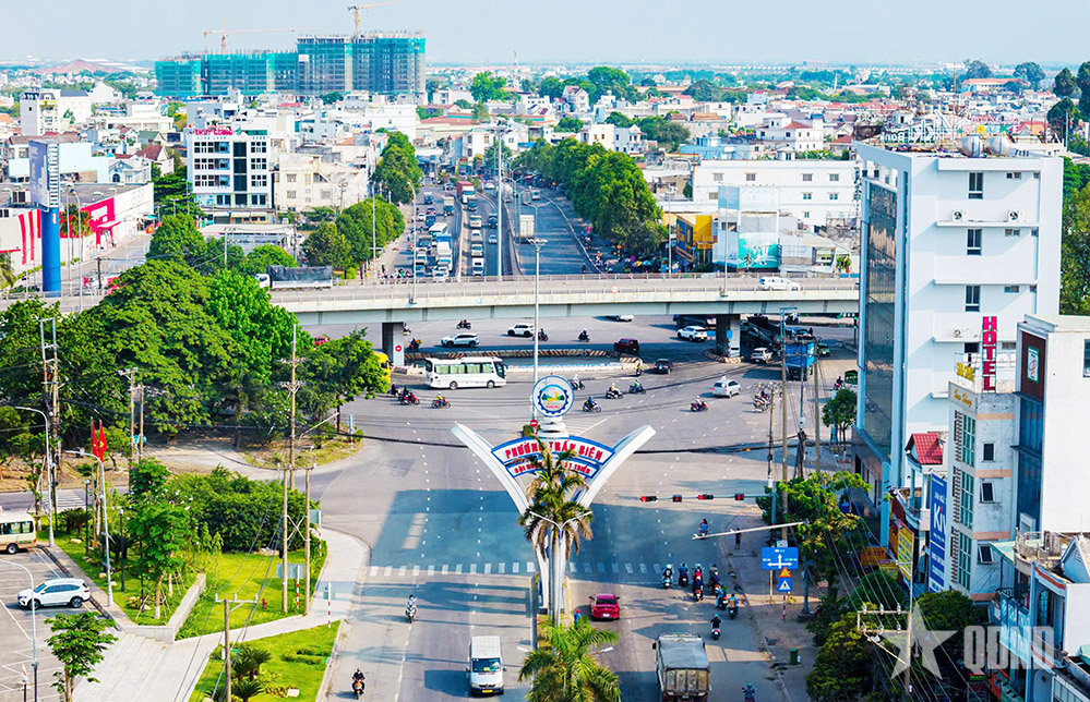 Thành lập thành phố Đồng Nai: Phấn khởi, tự hào và kỳ vọng